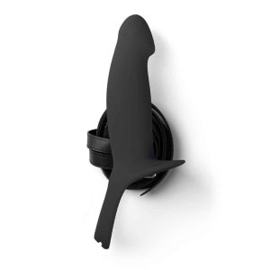 Arnés Hueco H2 Talla L Black