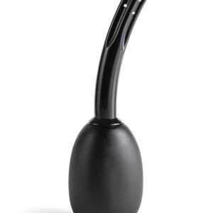 Enema Limpieza Anal Orificios Negra 150 ml