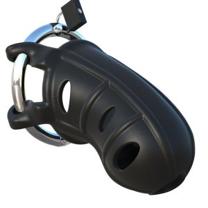 Jaula de Castidad para Hombre