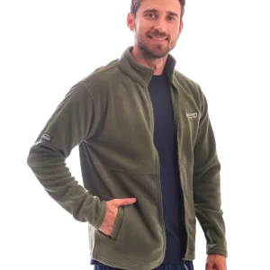 Buzo Discovery Hombre (76831)