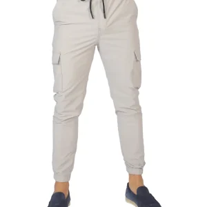 Sudadera Cargo Discovery Hombre