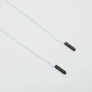 Cordón ajustable – Aura – White