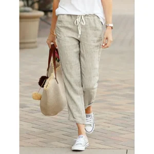 Pantalón Skinny Y2K S-XXL