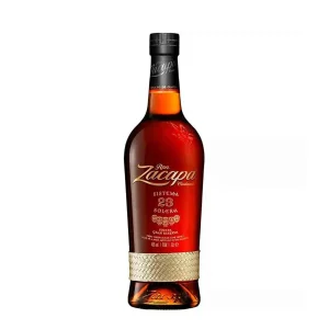 Ron Zacapa