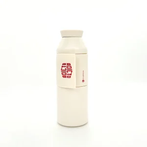 Botella Closca Wave by Adicto y Adicta (Blanca)