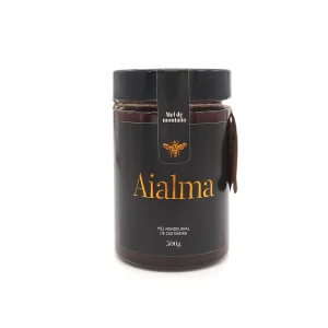 Aialma - Miel monofloral de castaño
