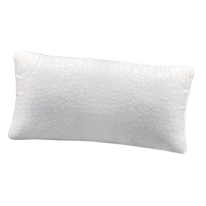 Almohada viscoelástica copos, firmeza alta – Don Almohadón