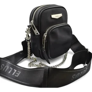 Banano Mujer Nylon Belt Bag Ellus