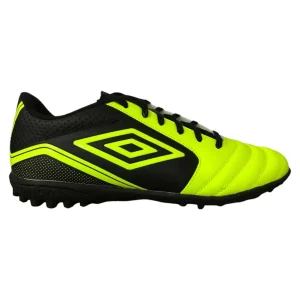 ZAPATILLA JUNIOR BABY FUTBOL CLASSICO XII LT TF UMBRO