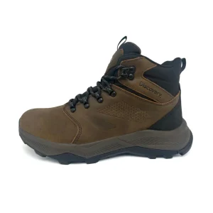 Botas de Hombre Discovery Fletcher