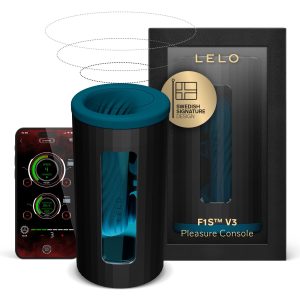 Masturbador Extra Grande F1S™ V3 XL by LELO