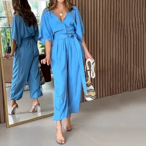 Mono Casual de Verano