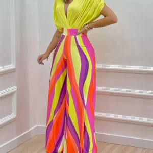 Conjuntos Casuales S-XXXL