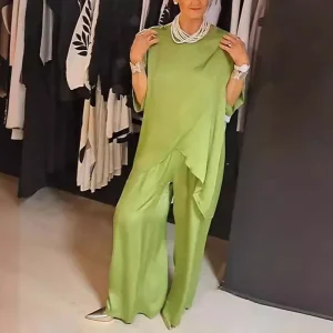 Conjunto Casual de Señora