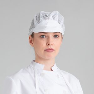 Cofia calada blanco CONFECCIONES ESTE – OFERTA 2X1