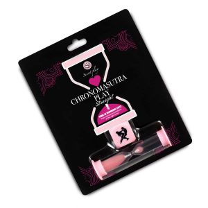 Juego Chrono Kamasutra Hetero