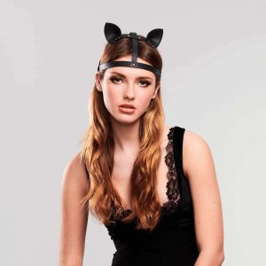 Orejas de Gato, Maze