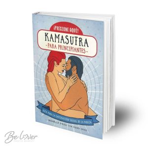 Kamasutra Para Principiantes