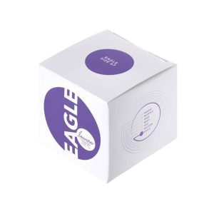 Preservativos Veganos Eagle 47 Mm. Loovara
