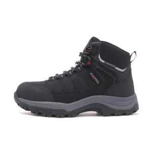 Botas industriales Hombre Discovery Detroit