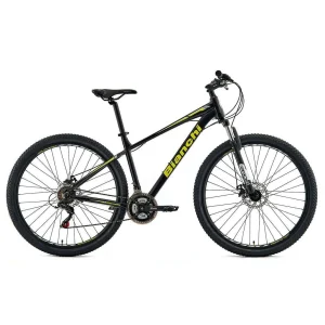BICICLETA ARO 29 STONE MOUNTAIN SX ALLOY NG-AM BIANCHI