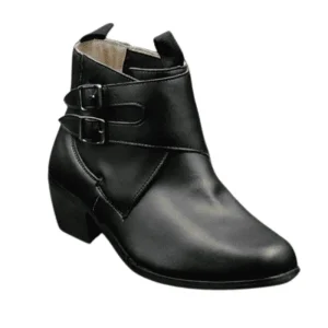 BOTA HUASO HOMBRE UNISPORT