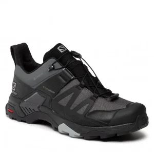 ZAPATILLA HOMBRE X ULTRA 4 GTX SALOMON