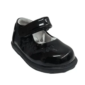 ZAPATO NIÑA CUECA BAMBOO