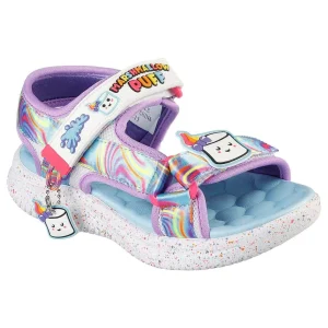 Sandalia Niña Jumpsters Sandal – Splasherz Skechers