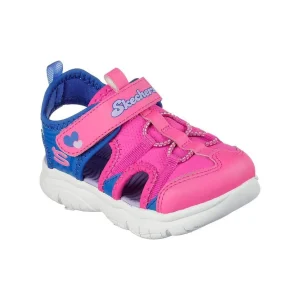 SANDALIA NIÑA FLEX SPLASH – EPIC BREEZE SKECHERS
