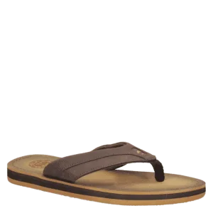 SANDALIA HOMBRE PANAMA JACK PG077 CAFE