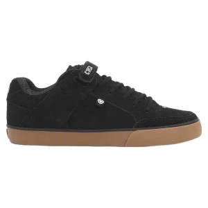 ZAPATILLA HOMBRE 205 VULC BLACK/GUM (13032) CIRCA