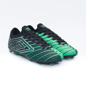 ZAPATILLA FUTBOL NIÑO VELOCITA ELIXIR CLUB FG UMBRO