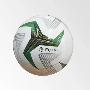 BALON FUTBOL PXL AIRCEL 12 PANELES N5  FOUR