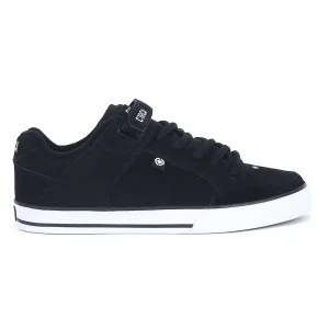 ZAPATILLA HOMBRE 205 VULC BLACK/WHITE (13011) CIRCA