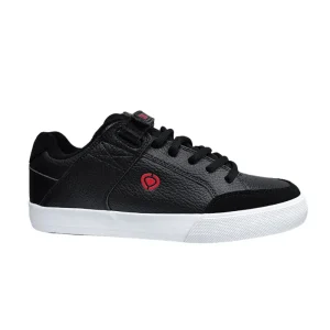 ZAPATILLA 205 VULC BLACK/LAVA