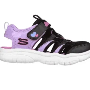SANDALIA NIÑA FLEX SPLASH – EPIC BREEZE SKECHERS