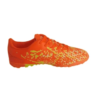 ZAPATILLA JUVENIL BABY FUTBOL UNISPORT 987614 NA 34/40