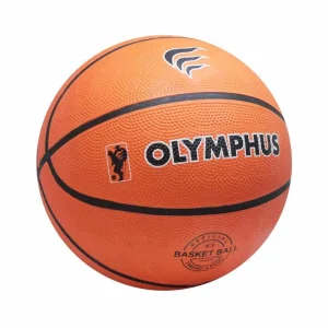 BALON BASQUETBOL GOMA OLYMPHUS N°6