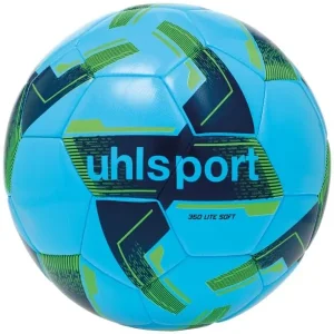 BALON FUTBOL UHLSPORT STARTER SS22 N°5 AZUL