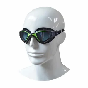 LENTE NATACION BARRACUDA ADULTO NG-VE ACQUASPORT