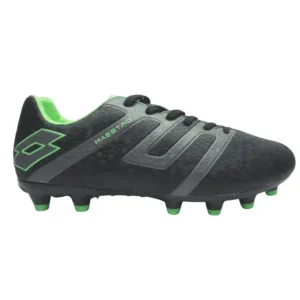 ZAPATO FUTBOL J0505 MAESTRO FG GRAY/GR LOTTO