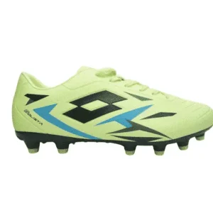 ZAPATO FUTBOL NIÑO J0514/2 SOLISTA FG GE/BK LOTTO