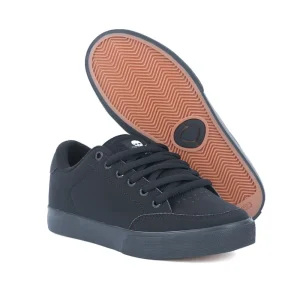 Zapatilla Juvenil Urbana AL50 Youth Negra Circa