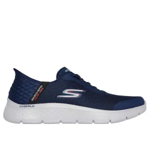 ZAPATILLA HOMBRE GO WALK FLEX-HANDS UP 216324/NVY SKECHERS