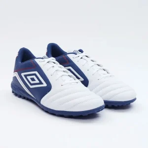 ZAPATILLA JUNIOR BABY FUTBOL CLASSICO XII LT TF UMBRO