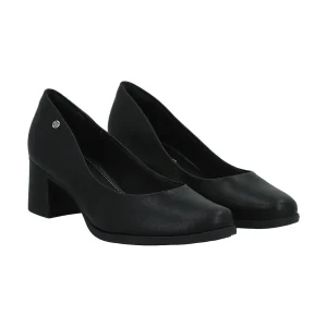 ZAPATO TACO MUJER NAPA LUX LINHO PICCADILLY