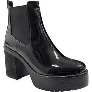 BOTIN VALENCIA IS554 234015700720 NEGRO DETOGNI