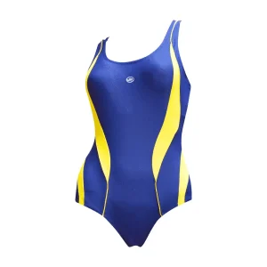 TRAJE DE BAÑO MUJER CLASSIC BATHE BARRACUDA