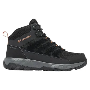 BOTIN HOMBRE STRATA YM8651 TRAIL MID WP COLUMBIA